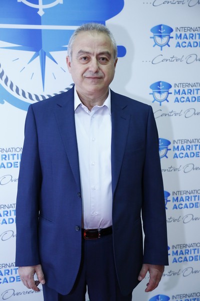 Launching of International Maritime Academy
